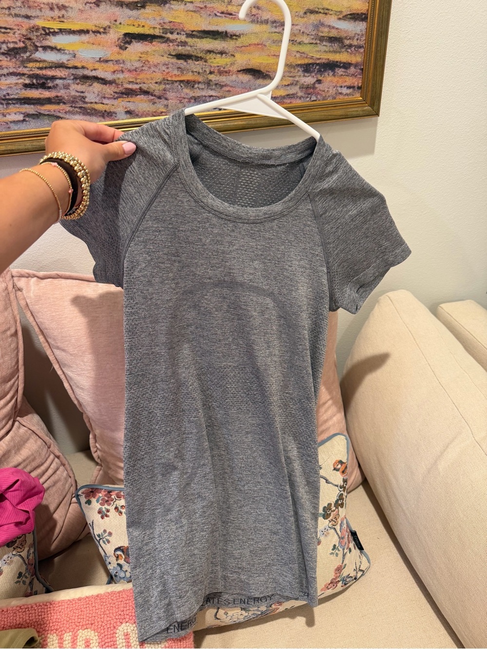 Lululemon Swiftly Tech